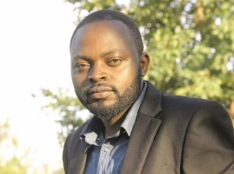 Claude Lwaboshi Buhazi