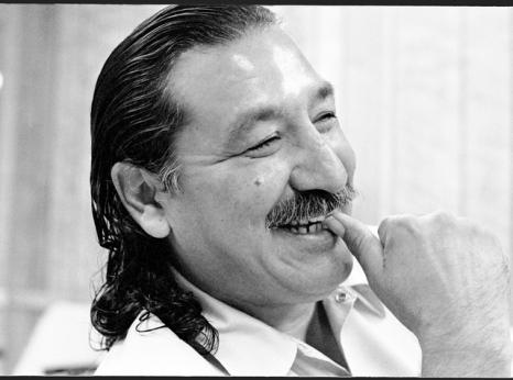 Leonard Peltier