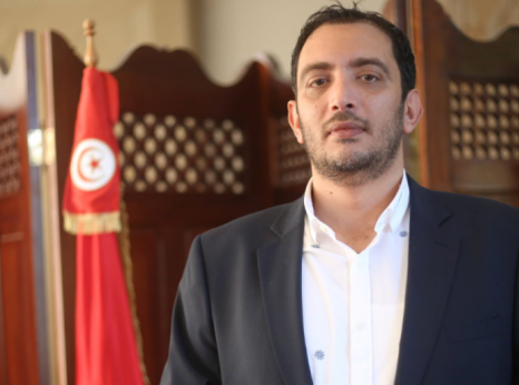 Yassine Ayari © Private