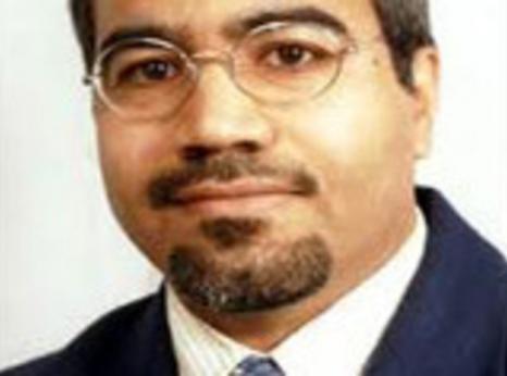Dr. Abduljalil al-Singace  © Private
