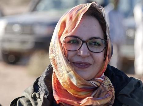 Sultana Khaya
