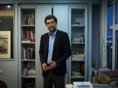 Osman Kavala