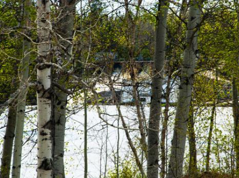 Long Point First Nation - Québec - Canada (c) 	Marc-André Pauzé