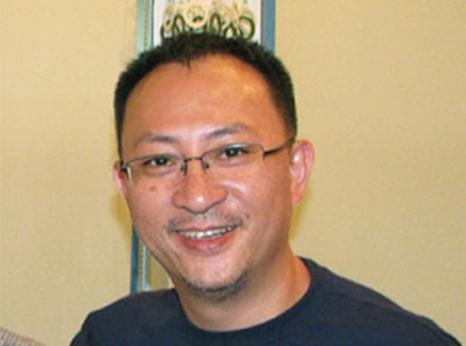 Edmund Wan © Private