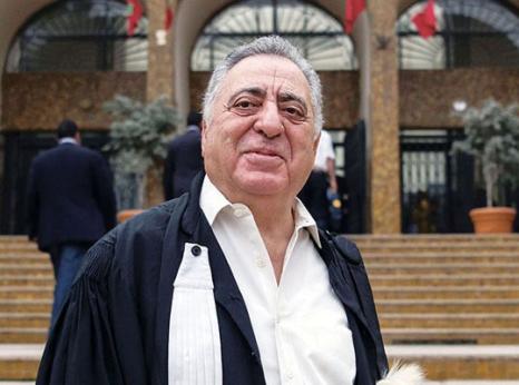 Mohamed Ziane