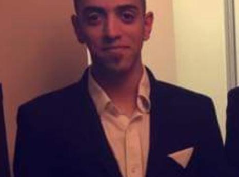 Hassan Al Rabea