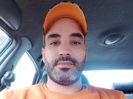 Abderrahmane Zitout © Private