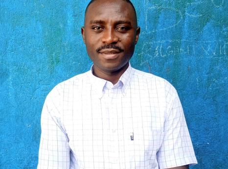 Elias Bizimungu