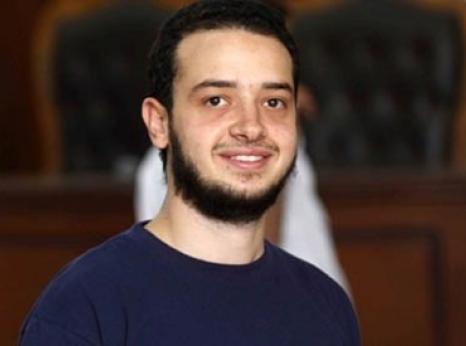 Anas al-Beltagy © Private