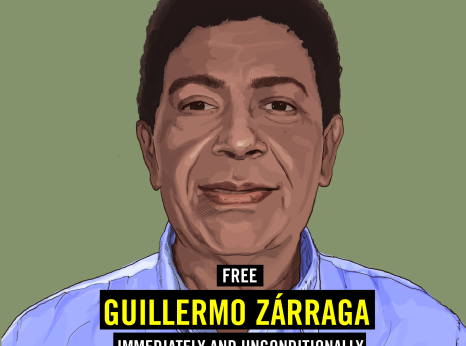 Guillermo Zárraga