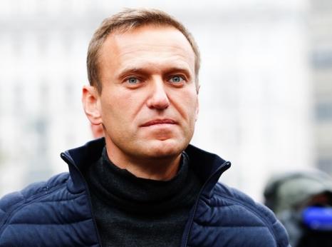 Aleksei Navalny