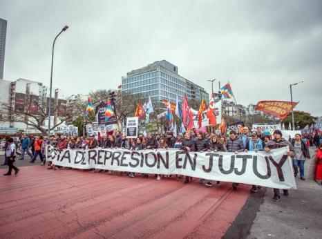 Argentina