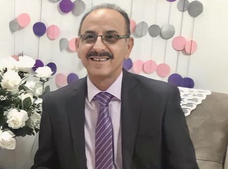 Bassem al-Zaak