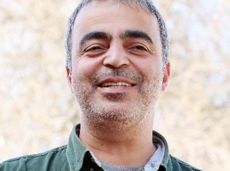Ecevit Piroğlu