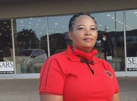 Nomsa Sizani