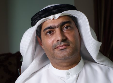 Ahmed Mansoor
