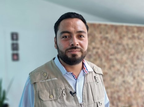 Alberto Amaro