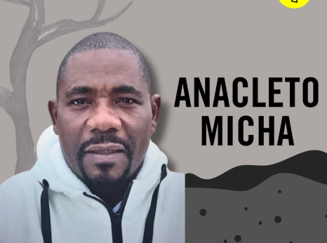 Anacleto Micha
