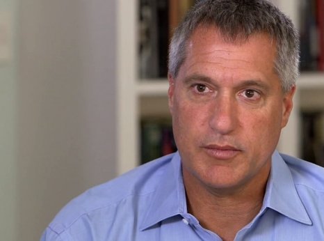 Steven Donziger