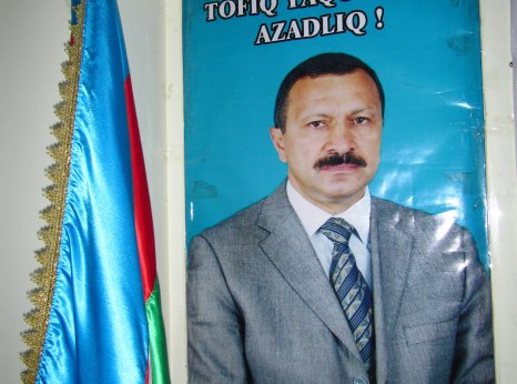 Tofig Yagublu 