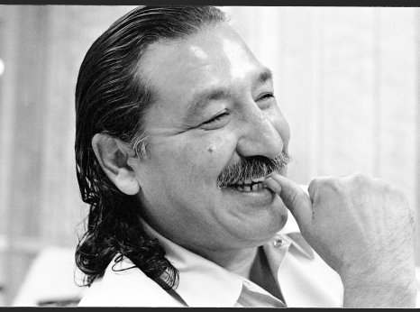 Leonard Peltier