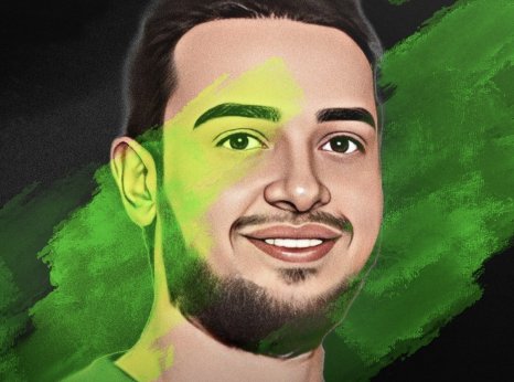 Anas al-Beltagy