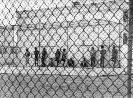 Death Row