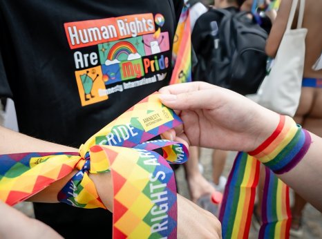 Pride