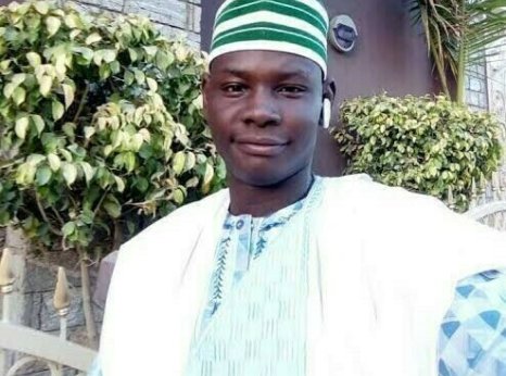 Yahaya Sharif-Aminu