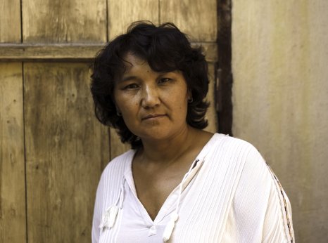 Rita Karasartova