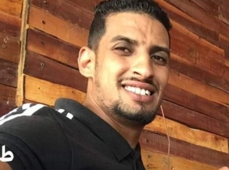 Essam Ahmed