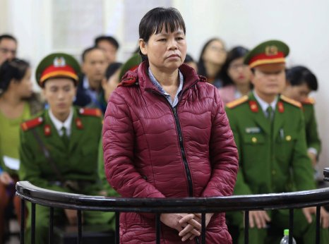 Cấn Thị Thêu