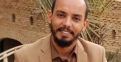 Badr Baabou 