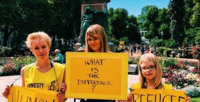 Nordic Youth Conference 2016