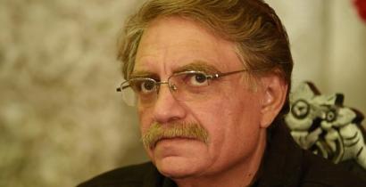 Idris Khattak
