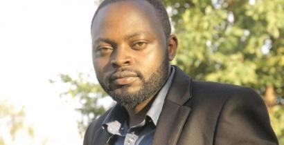 Claude Lwaboshi Buhazi 