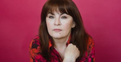 Justyna Wydrzyńska (c) Karolina Jackowska