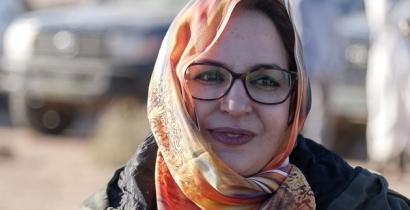 Sultana Khaya