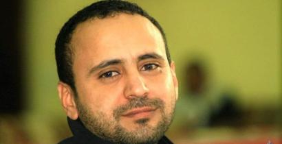 Abdelkhaleq Amran (c) private