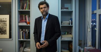 Osman Kavala