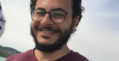 Ahmed Samir Santawy