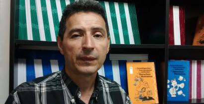 Marino Alvarado 