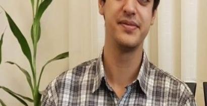 Ali Younesi (c) private