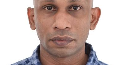  Mohamed Rusthum Mujuthaba 