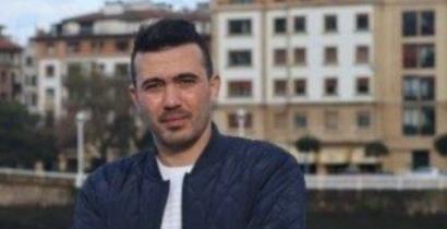 Mohamed Benhlima