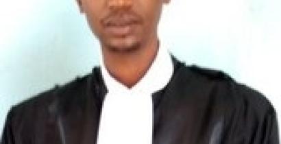 Tony Germain Nkina