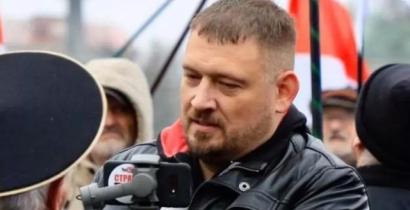 Sergey Tihanovski © Private
