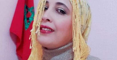 Fatima Karim ©Private