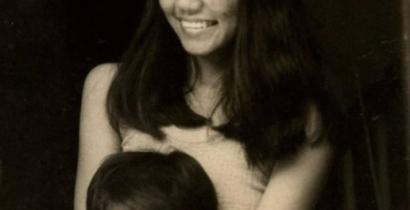 Adora Faye de Vera (c) private