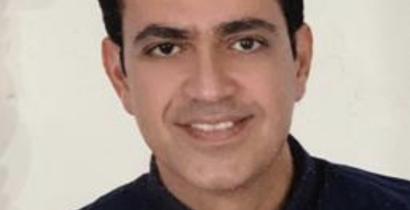 Dr. Hani al-Khudari 
